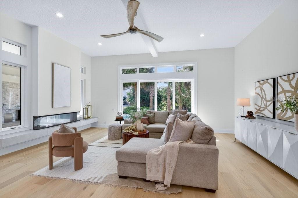 Single Family Residence at 6 RIVIERA PL, PALM COAST, photo 19 of 94