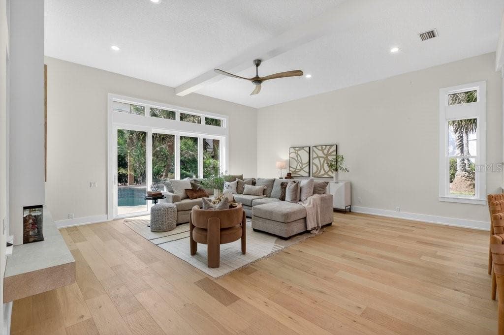 Single Family Residence at 6 RIVIERA PL, PALM COAST, photo 24 of 94