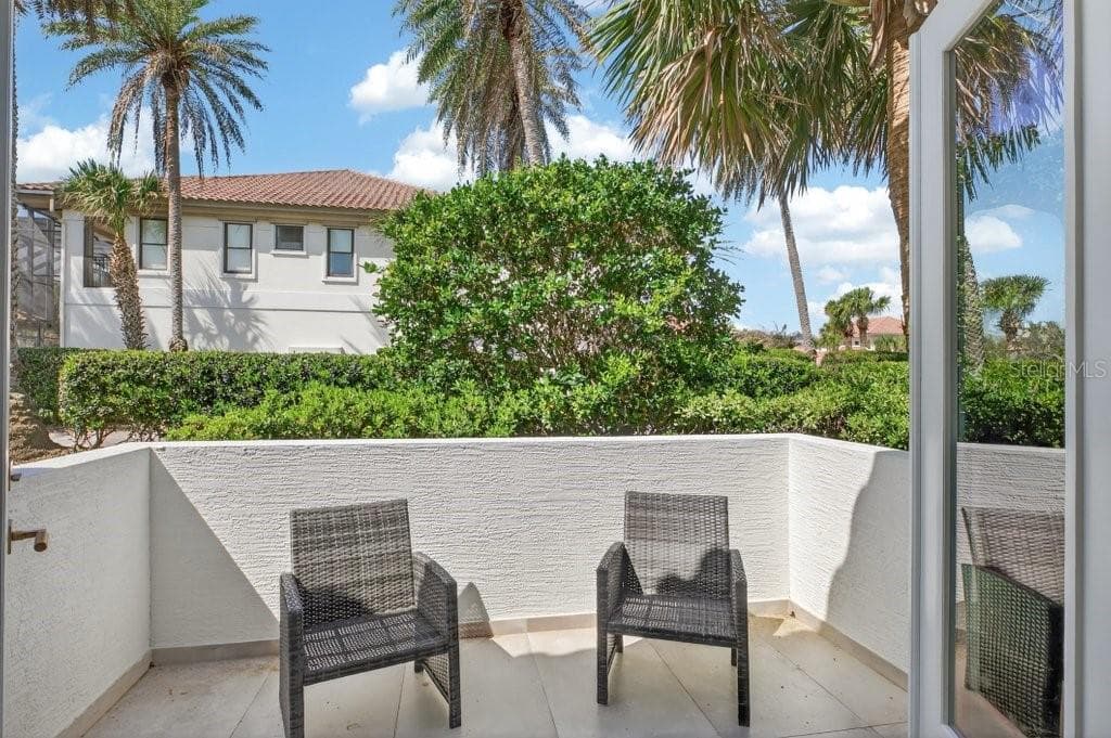 Single Family Residence at 6 RIVIERA PL, PALM COAST, photo 28 of 94