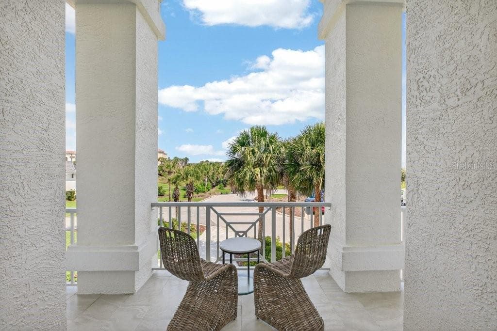 Single Family Residence at 6 RIVIERA PL, PALM COAST, photo 55 of 94