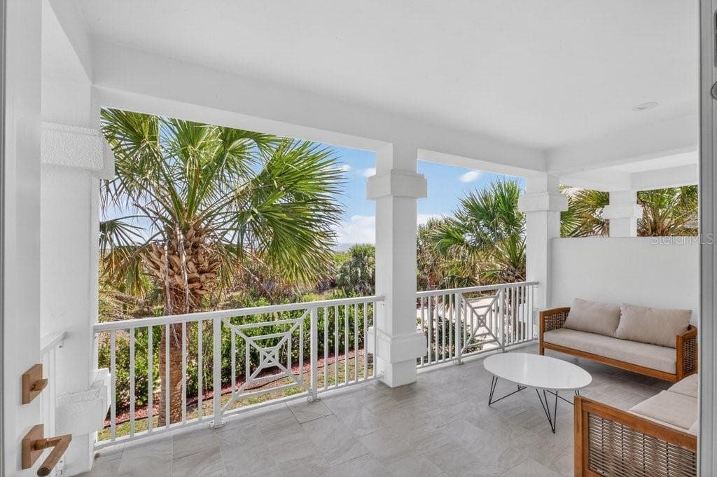 Single Family Residence at 6 RIVIERA PL, PALM COAST, photo 73 of 94
