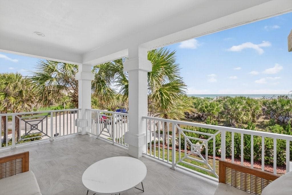 Single Family Residence at 6 RIVIERA PL, PALM COAST, photo 74 of 94