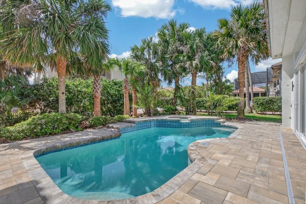 Single Family Residence at 6 RIVIERA PL, PALM COAST, photo 84 of 94