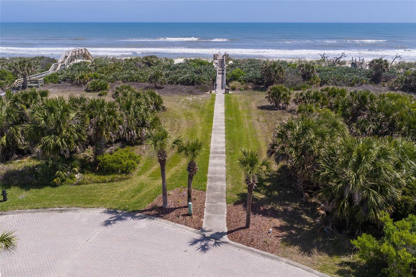 Single Family Residence at 6 RIVIERA PL, PALM COAST, photo 85 of 94
