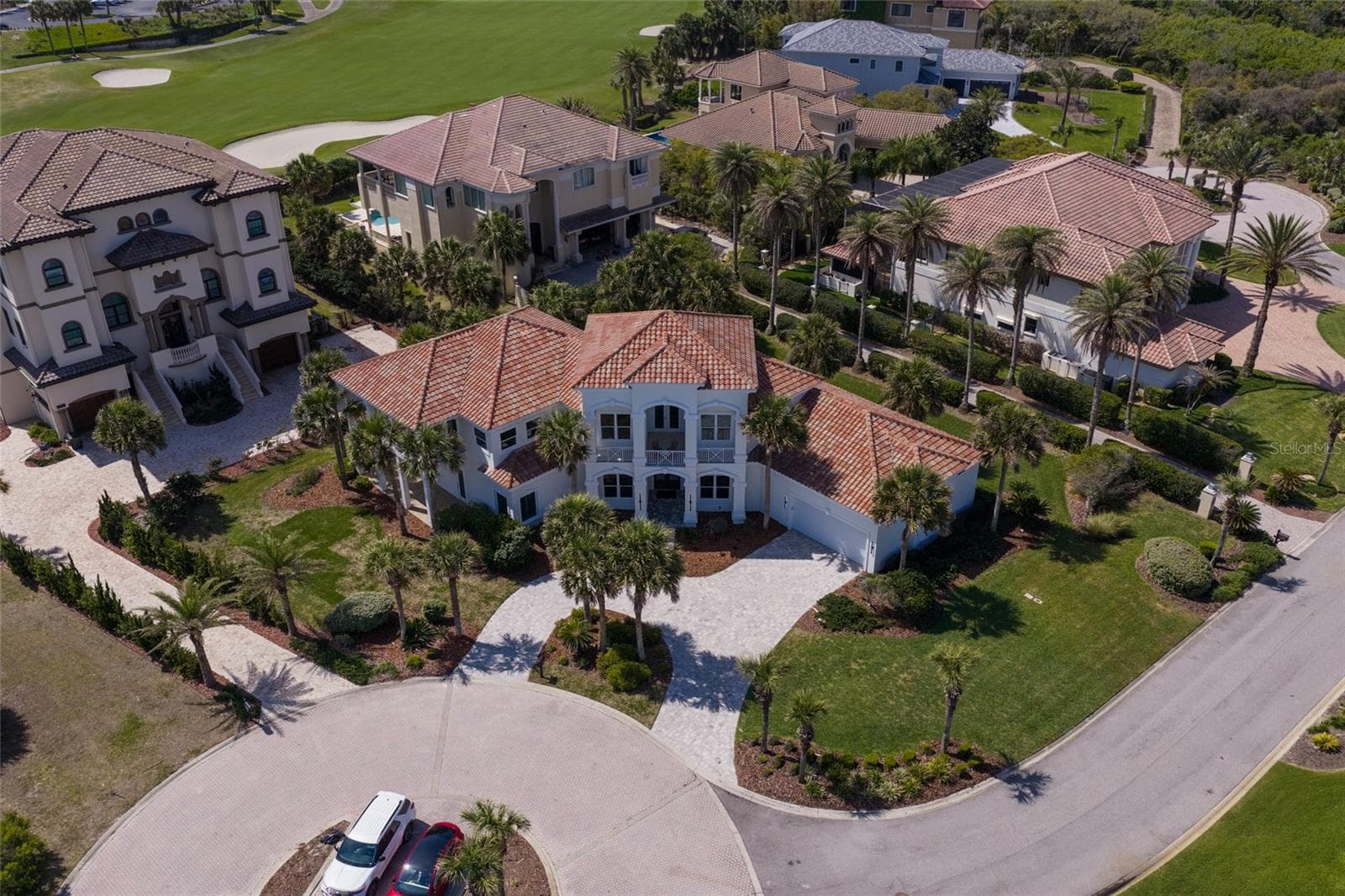 Single Family Residence at 6 RIVIERA PL, PALM COAST, photo 87 of 94