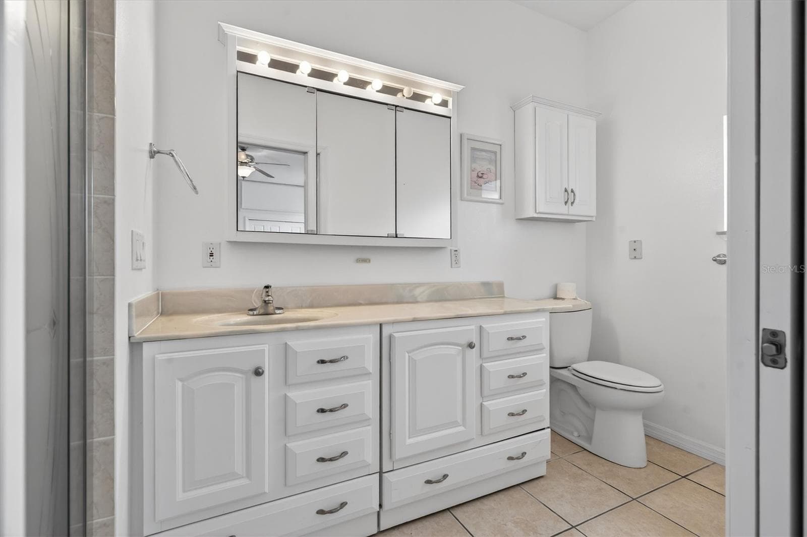 Master Bathroom - 38327 HAMRICH DR, DADE CITY