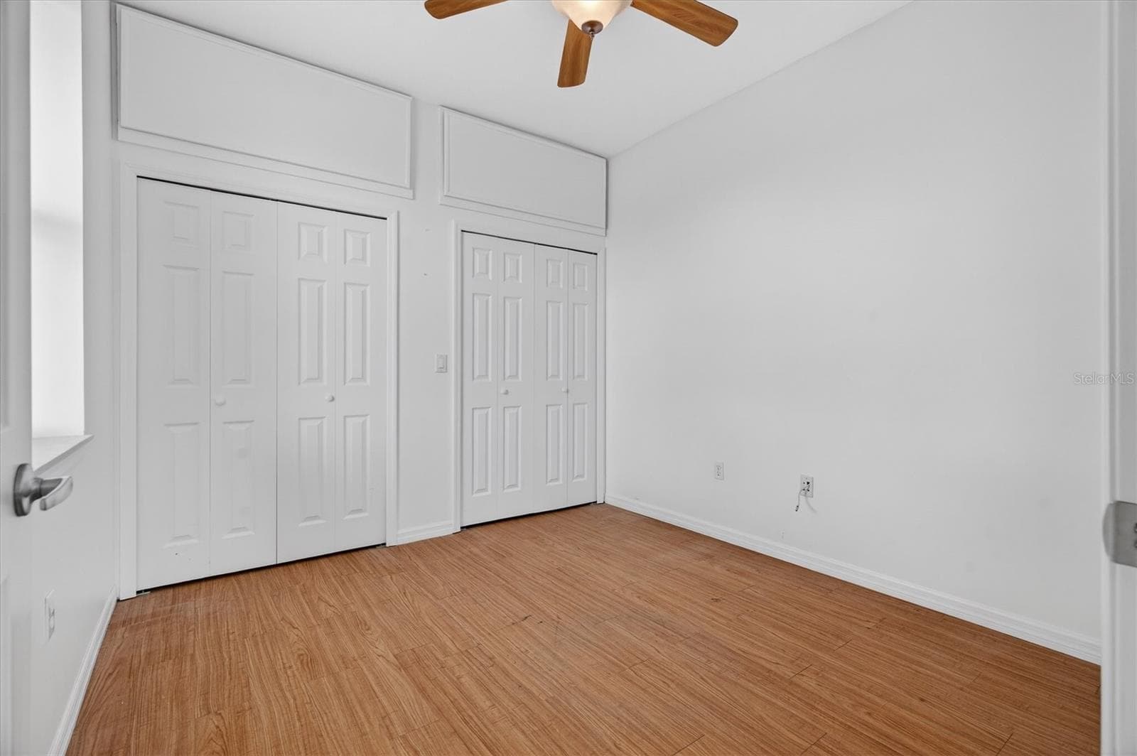 1st floor bedroom - 38327 HAMRICH DR, DADE CITY