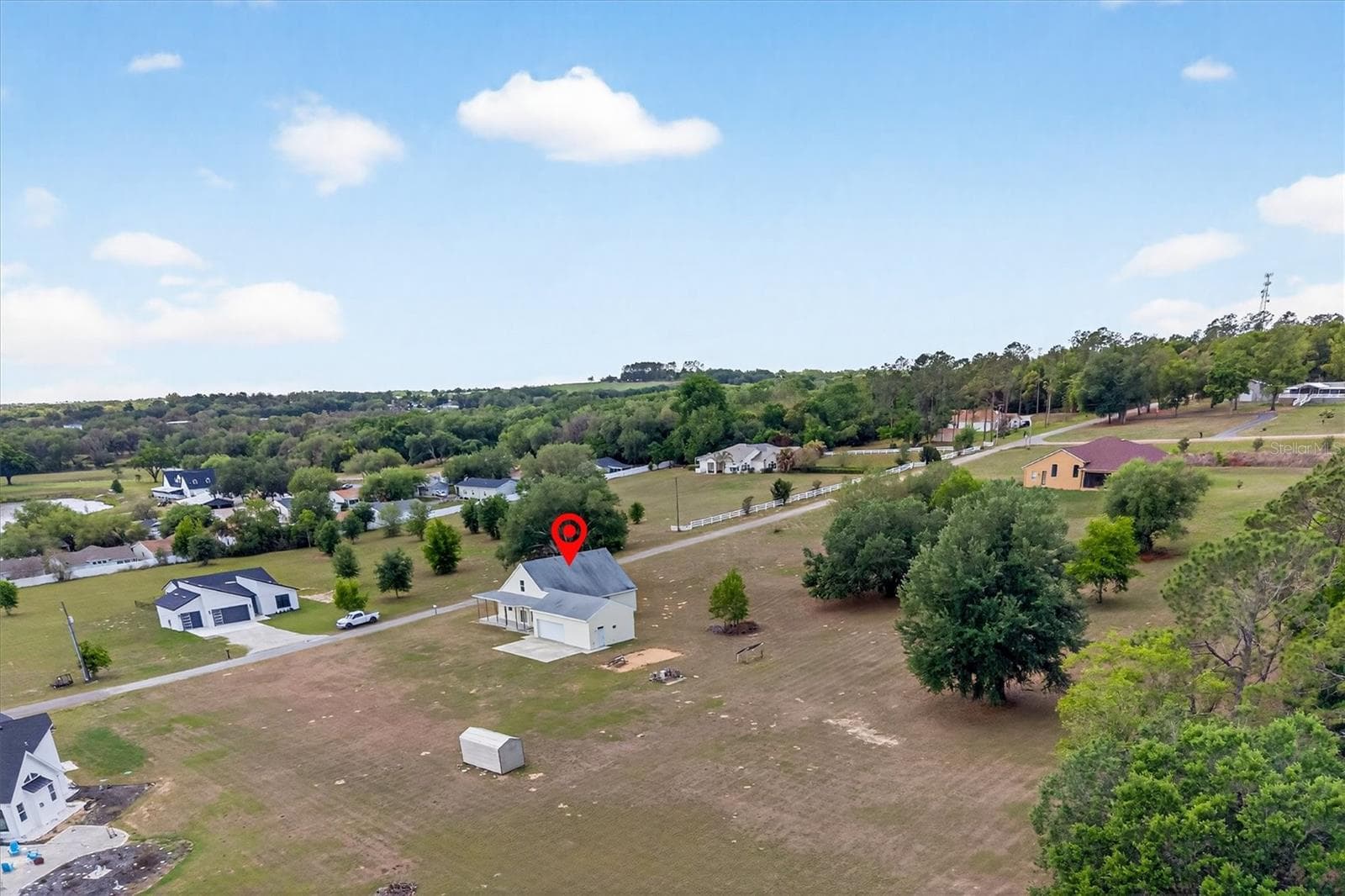 Single Family Residence at 38327 HAMRICH DR, DADE CITY, photo 40 of 46