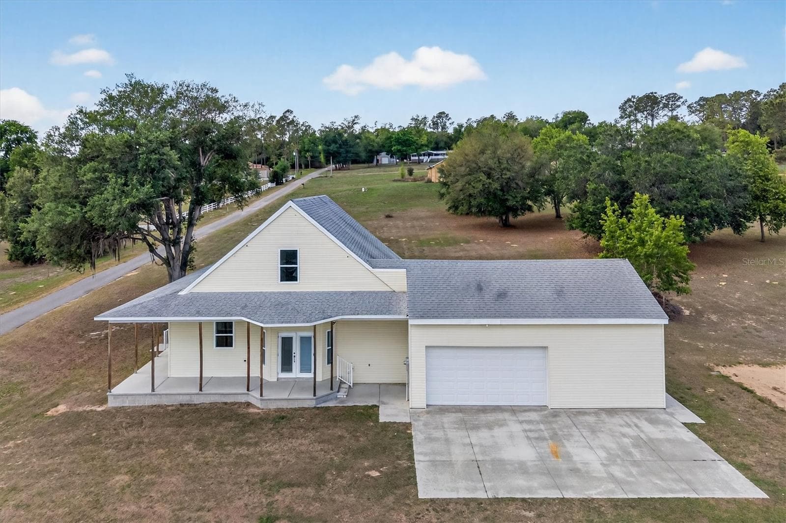 Single Family Residence at 38327 HAMRICH DR, DADE CITY, photo 41 of 46