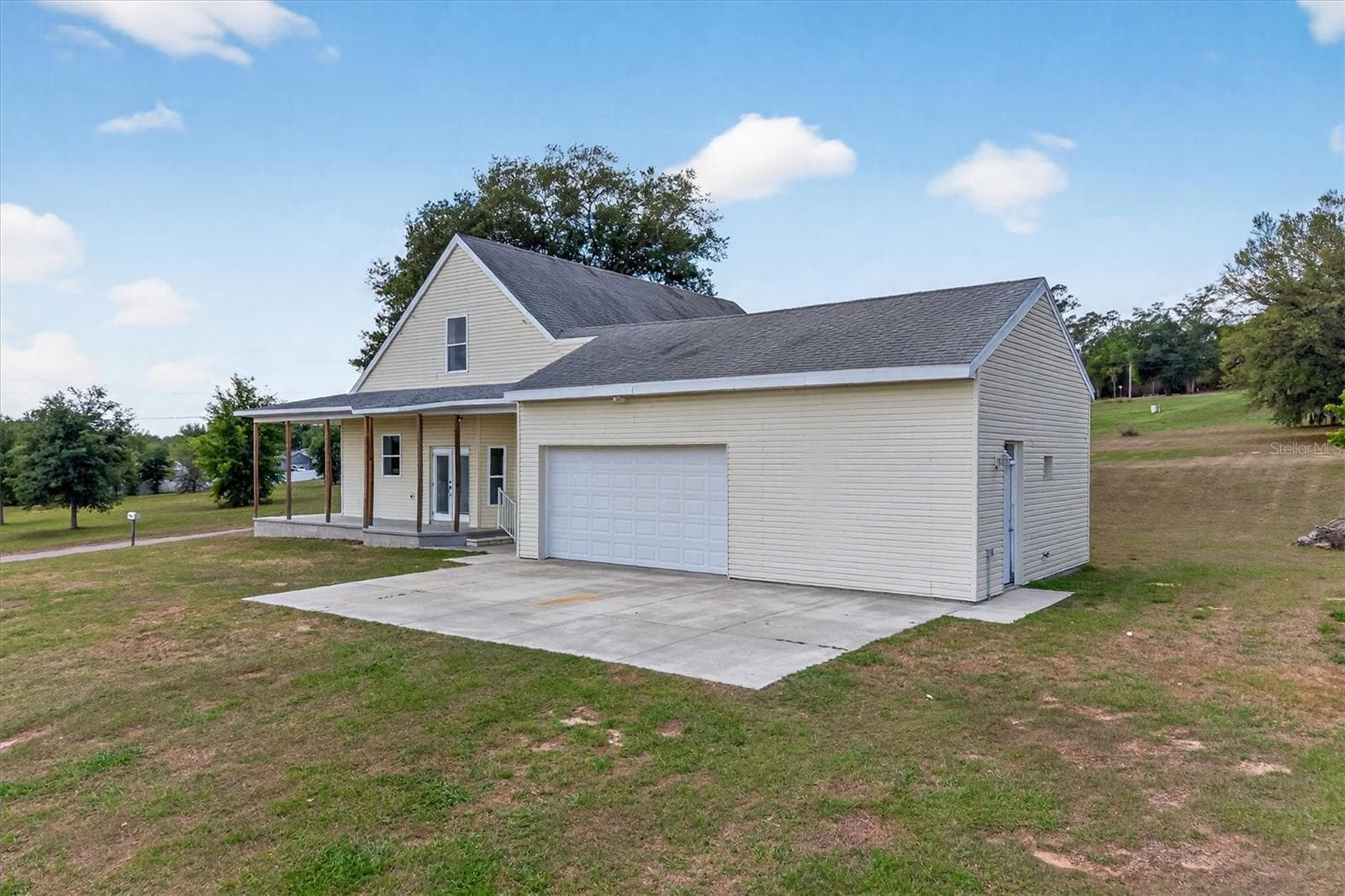 Single Family Residence at 38327 HAMRICH DR, DADE CITY, photo 42 of 46