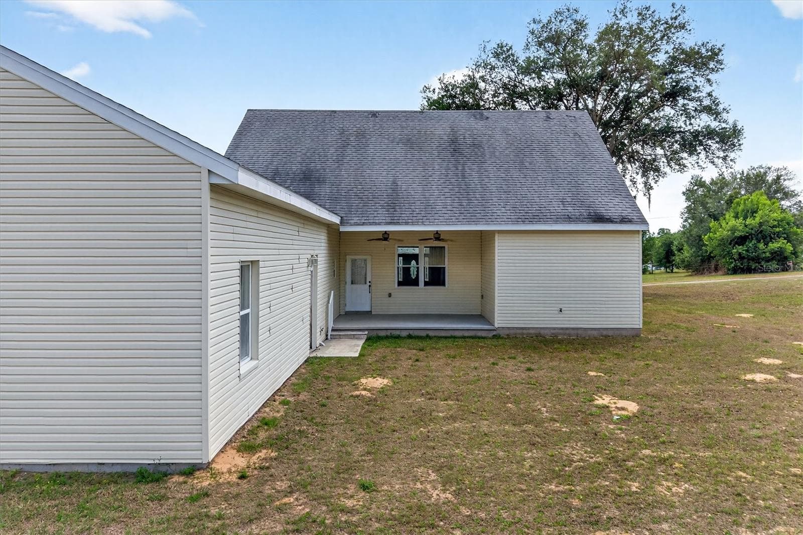 Single Family Residence at 38327 HAMRICH DR, DADE CITY, photo 44 of 46