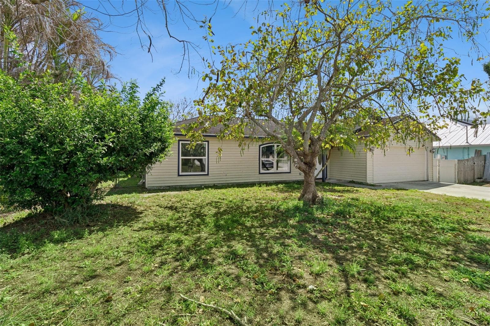Single Family Residence at 3349 SW FRANKFORD ST, PORT ST LUCIE, photo 2 of 30