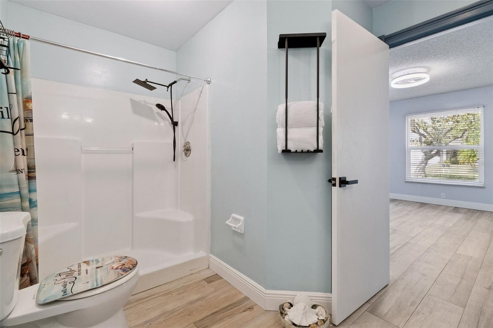 Primary Bathroom - 3349 SW FRANKFORD ST, PORT ST LUCIE