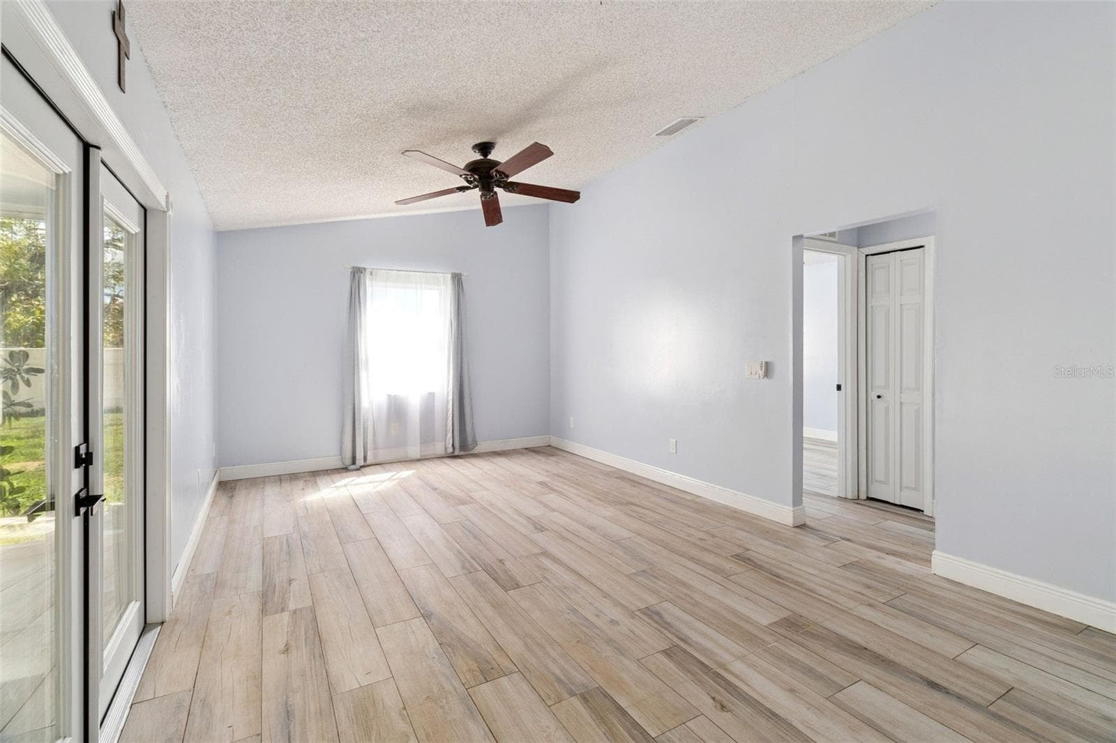 Family Room - 3349 SW FRANKFORD ST, PORT ST LUCIE