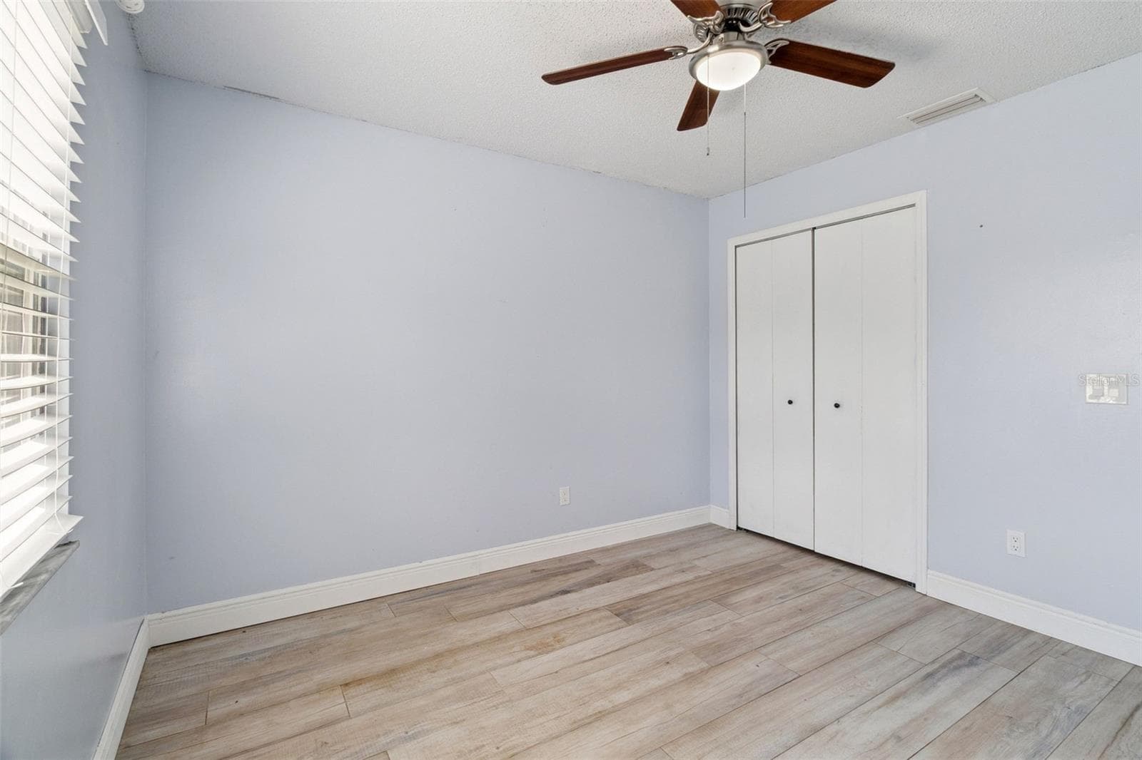 Bedroom #3 - 3349 SW FRANKFORD ST, PORT ST LUCIE