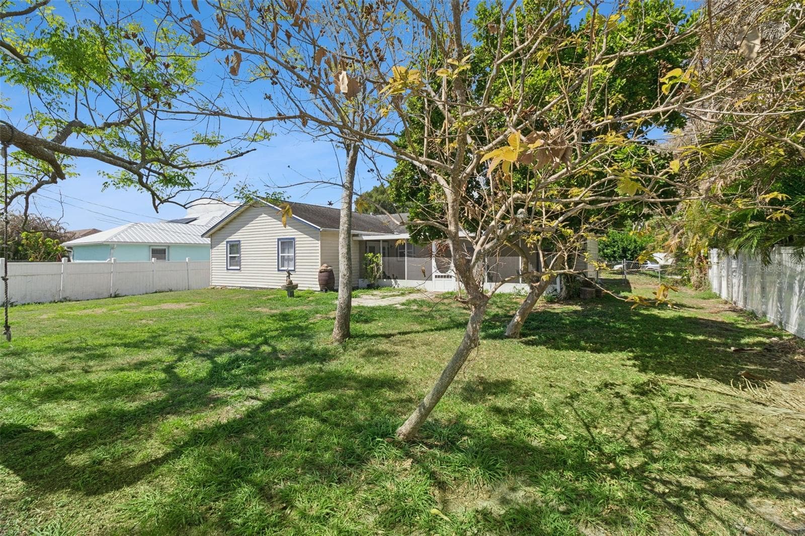 Single Family Residence at 3349 SW FRANKFORD ST, PORT ST LUCIE, photo 28 of 30