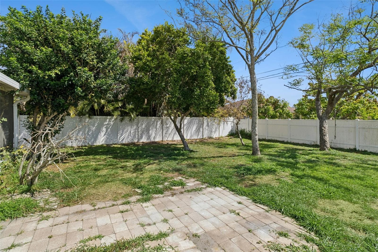 Single Family Residence at 3349 SW FRANKFORD ST, PORT ST LUCIE, photo 29 of 30