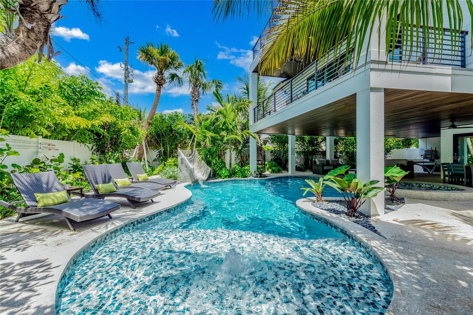 Single Family Residence at 209 GARFIELD DR, SARASOTA, photo 10 of 62