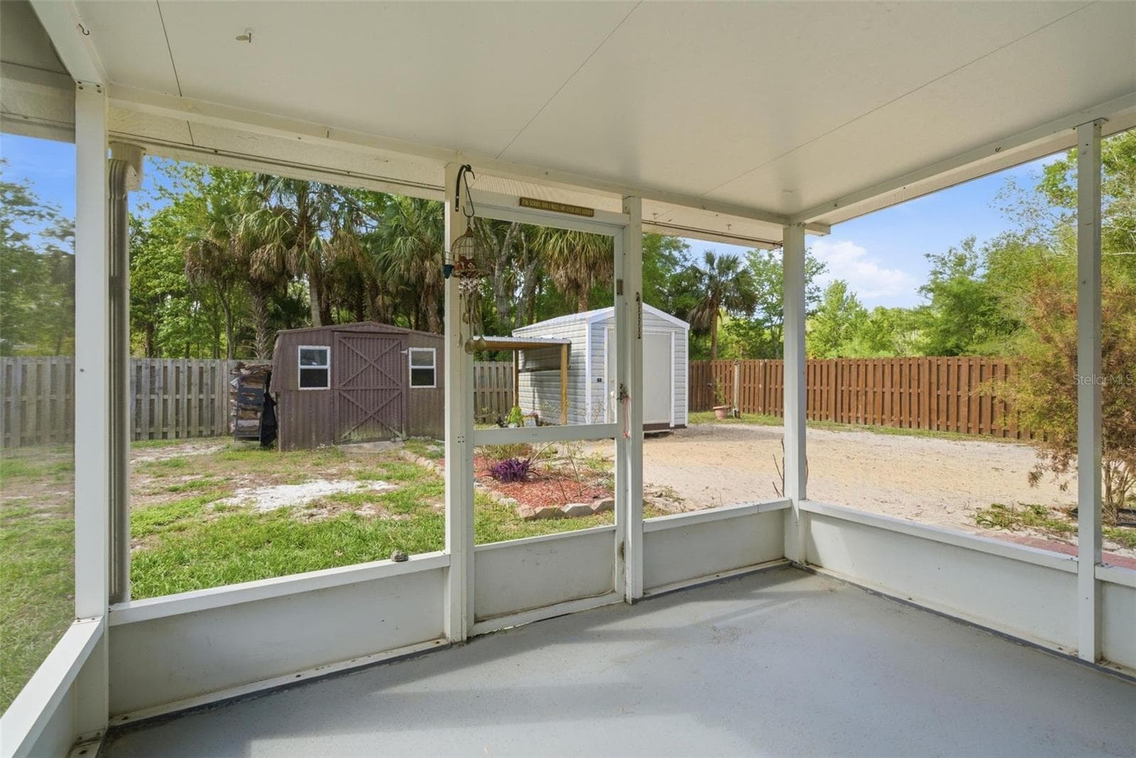 Single Family Residence at 6822 W DORIS MARETTA LN, HOMOSASSA, photo 24 of 59