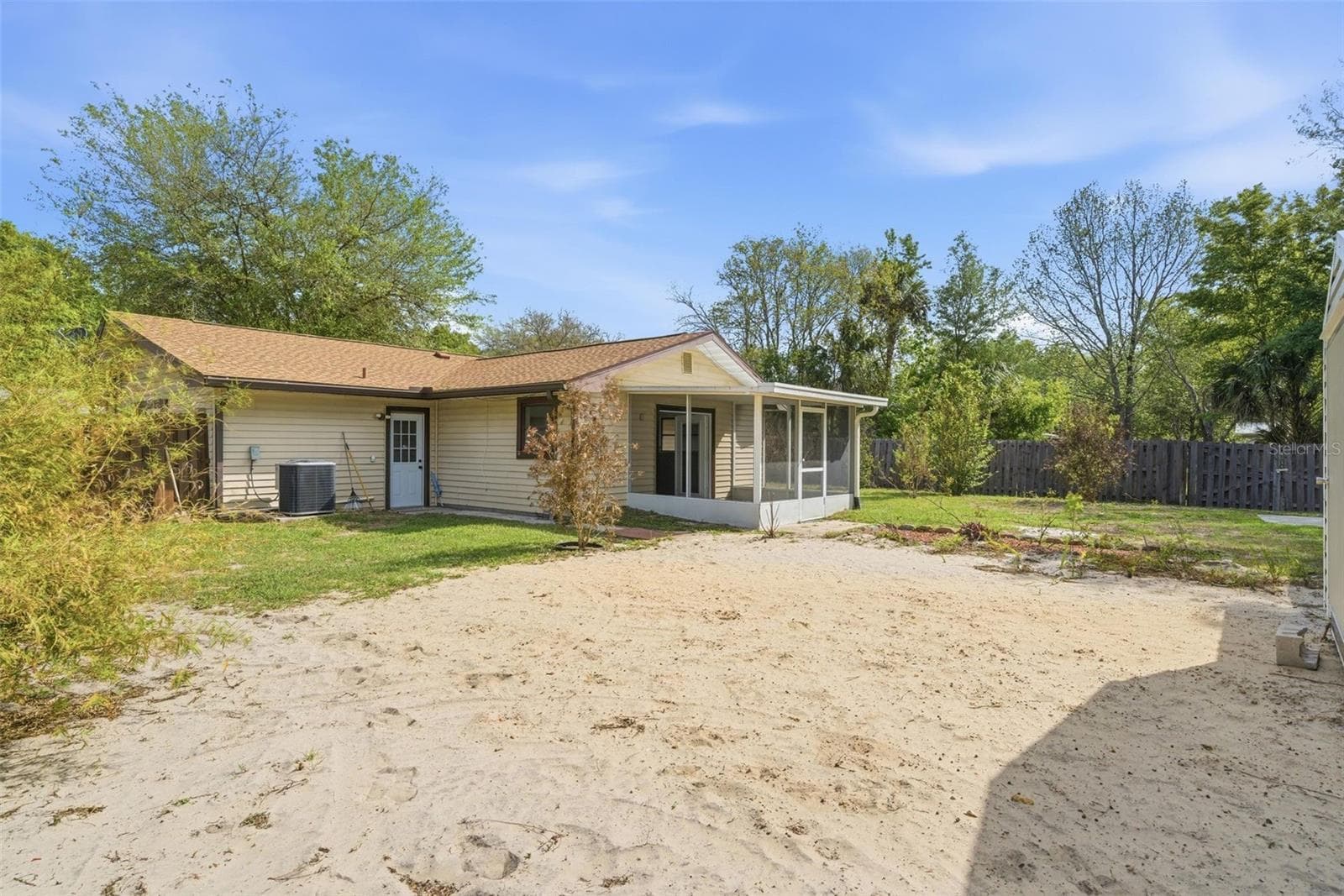 Single Family Residence at 6822 W DORIS MARETTA LN, HOMOSASSA, photo 28 of 59