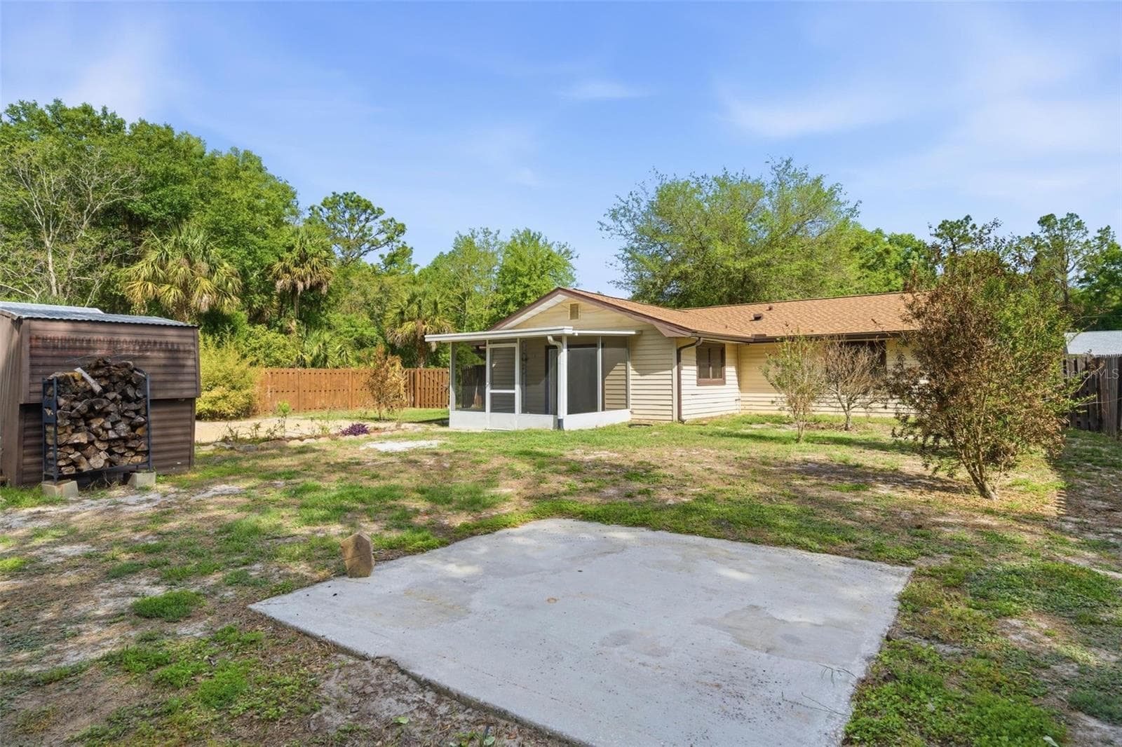 Single Family Residence at 6822 W DORIS MARETTA LN, HOMOSASSA, photo 30 of 59