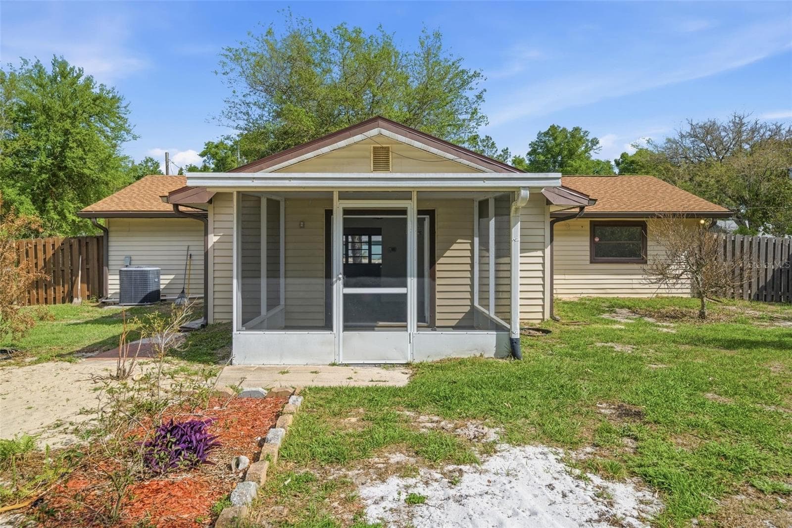 Single Family Residence at 6822 W DORIS MARETTA LN, HOMOSASSA, photo 31 of 59