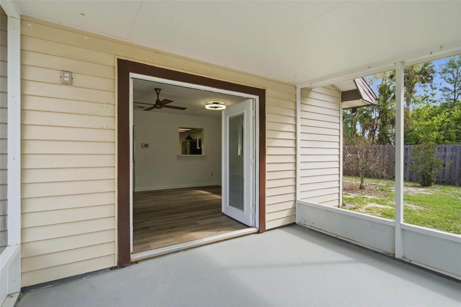Single Family Residence at 6822 W DORIS MARETTA LN, HOMOSASSA, photo 32 of 59