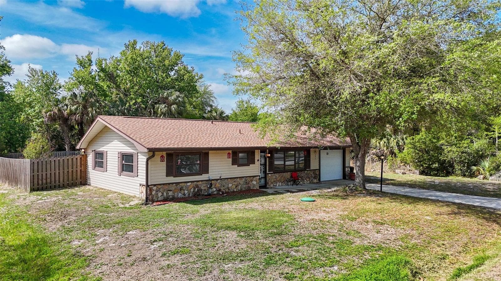 Single Family Residence at 6822 W DORIS MARETTA LN, HOMOSASSA, photo 43 of 59