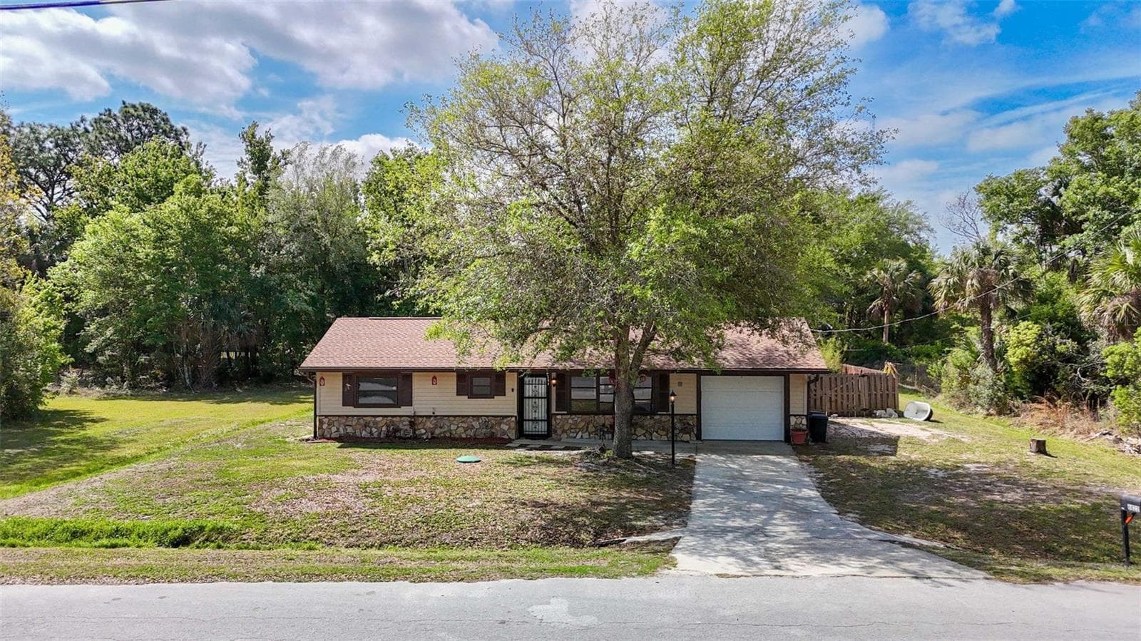Single Family Residence at 6822 W DORIS MARETTA LN, HOMOSASSA, photo 44 of 59