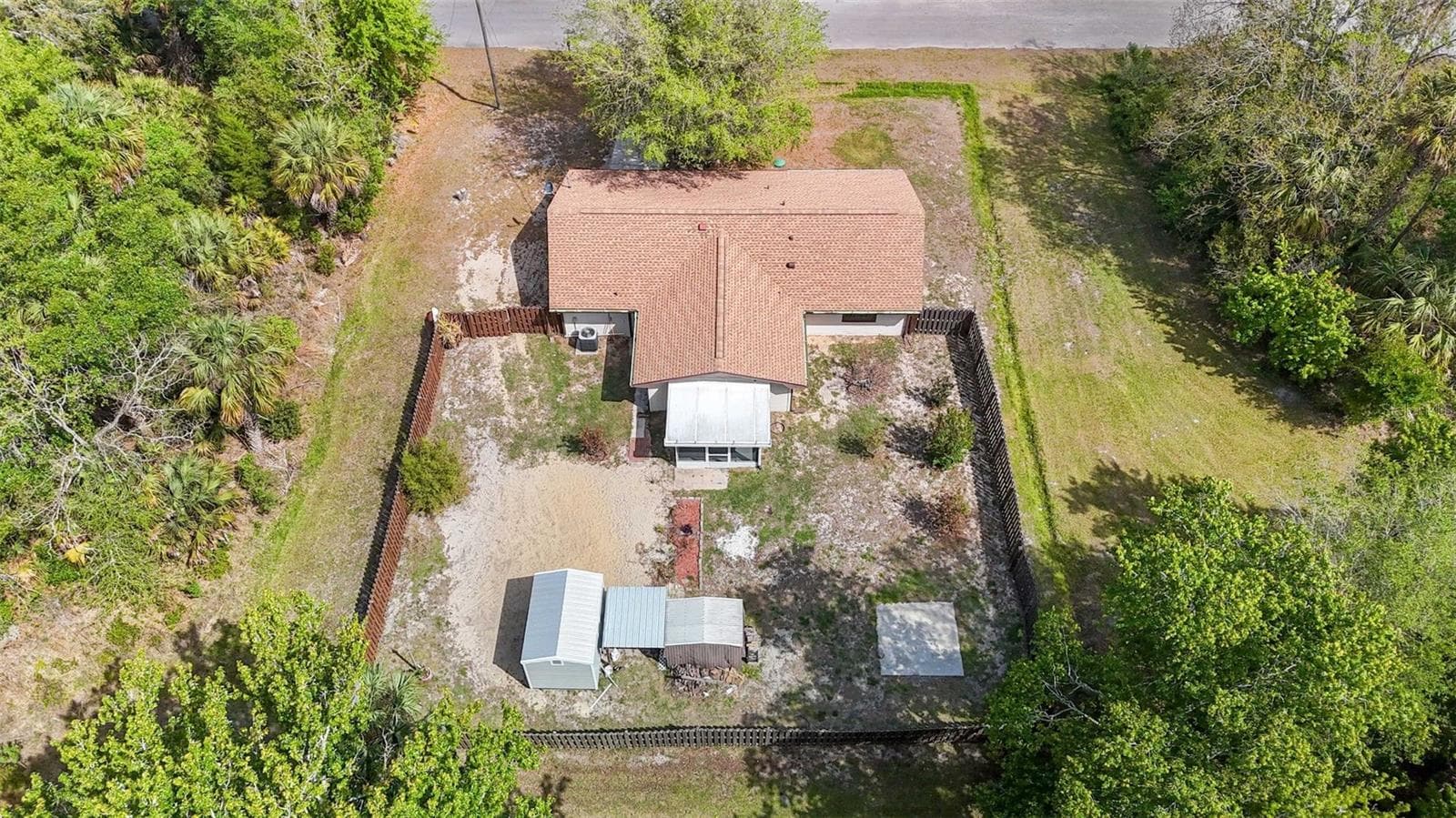 Single Family Residence at 6822 W DORIS MARETTA LN, HOMOSASSA, photo 53 of 59