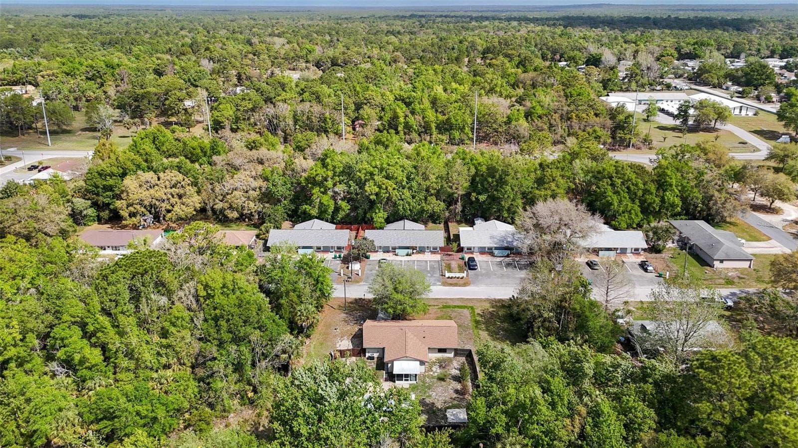 Single Family Residence at 6822 W DORIS MARETTA LN, HOMOSASSA, photo 54 of 59