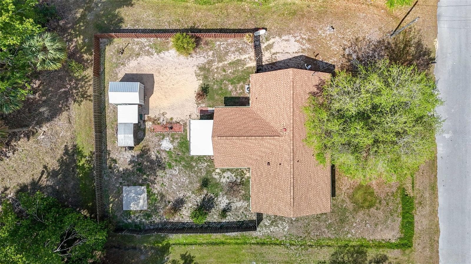 Single Family Residence at 6822 W DORIS MARETTA LN, HOMOSASSA, photo 59 of 59