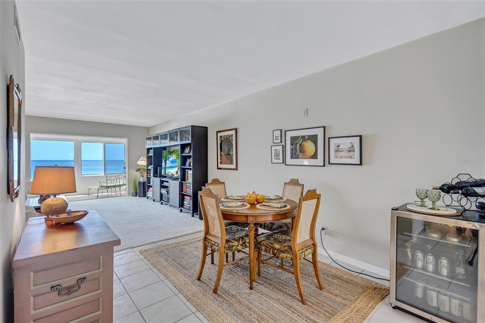 Condominium at 6140 MIDNIGHT PASS RD #603, SARASOTA, photo 6 of 58