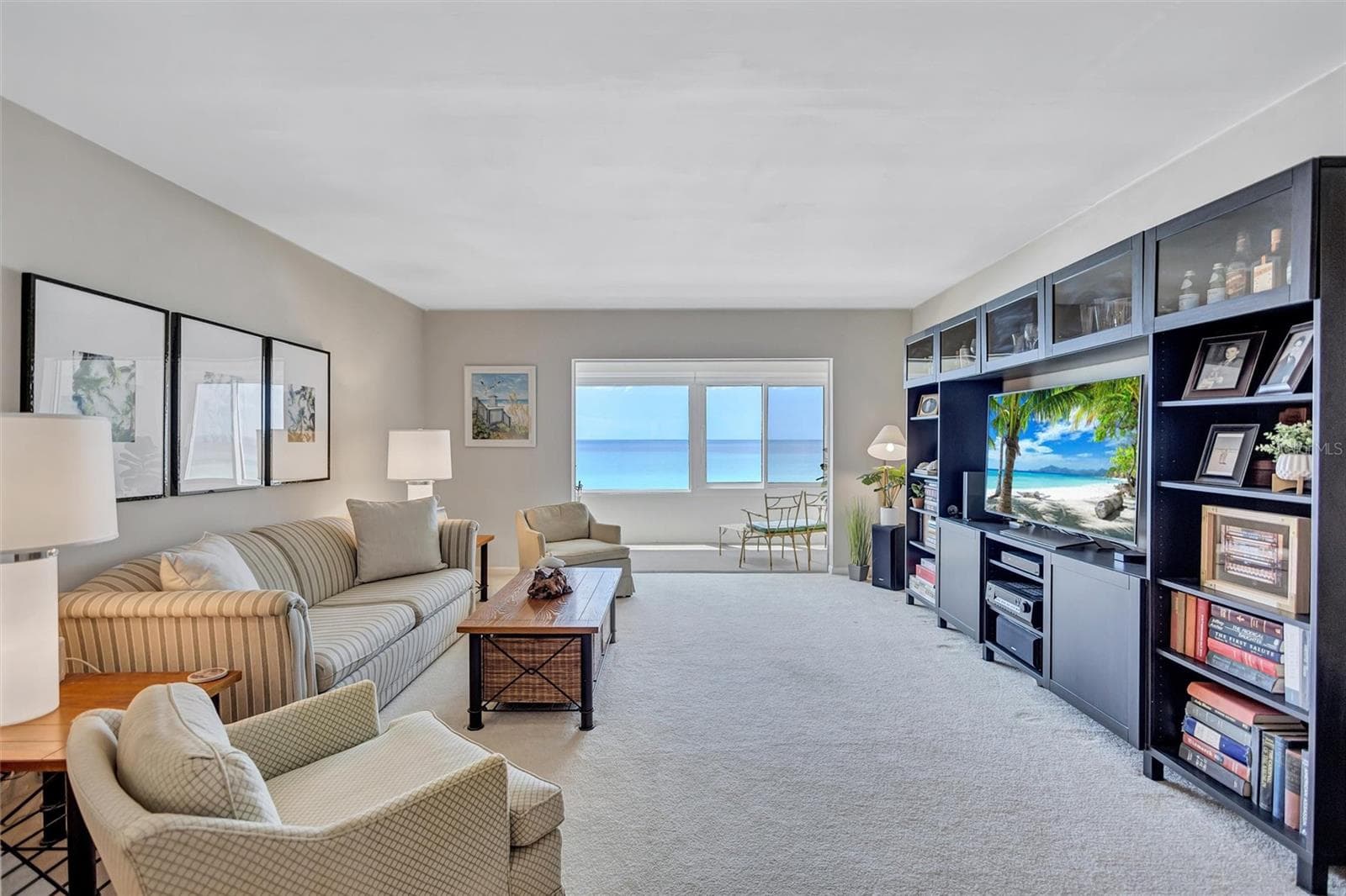 Condominium at 6140 MIDNIGHT PASS RD #603, SARASOTA, photo 8 of 58