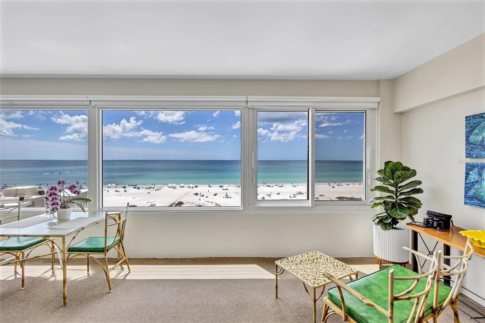 Condominium at 6140 MIDNIGHT PASS RD #603, SARASOTA, photo 10 of 58