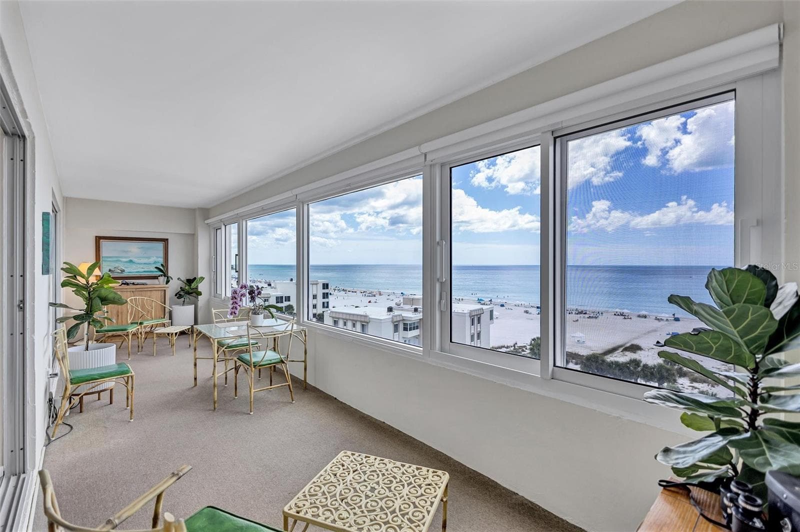 Condominium at 6140 MIDNIGHT PASS RD #603, SARASOTA, photo 11 of 58