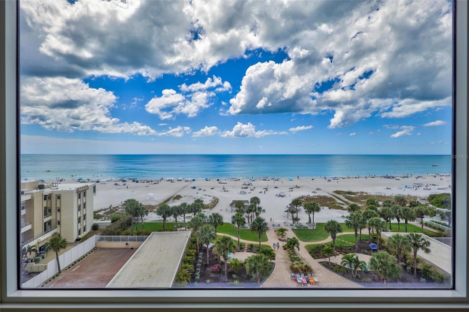 Condominium at 6140 MIDNIGHT PASS RD #603, SARASOTA, photo 12 of 58
