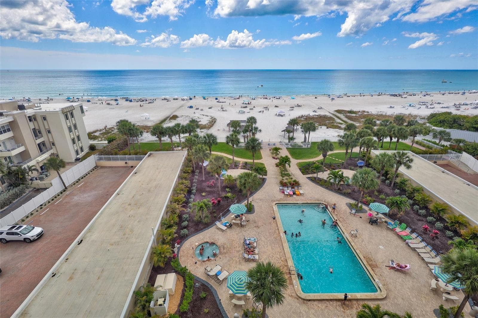 Condominium at 6140 MIDNIGHT PASS RD #603, SARASOTA, photo 13 of 58
