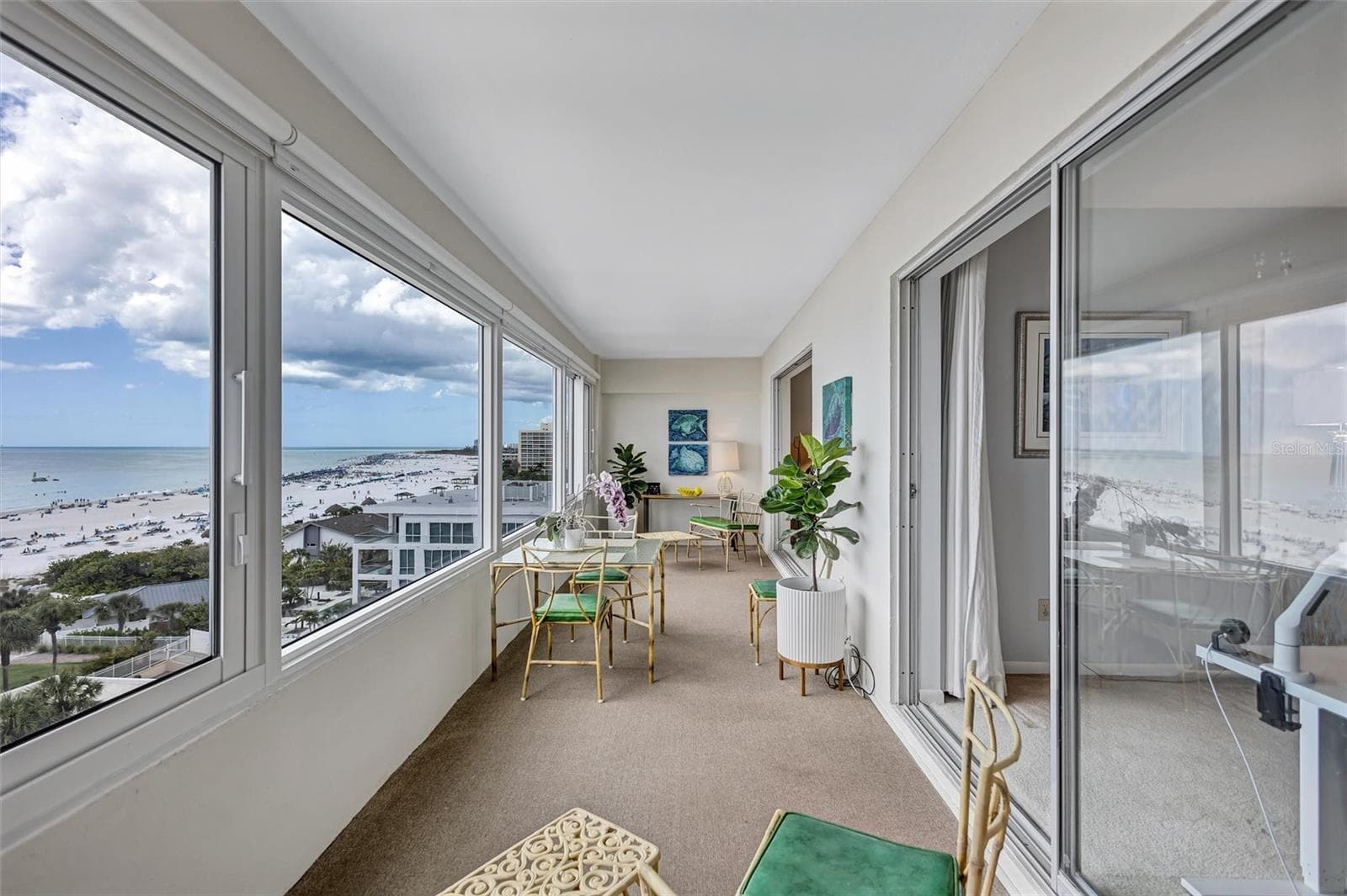 Condominium at 6140 MIDNIGHT PASS RD #603, SARASOTA, photo 16 of 58