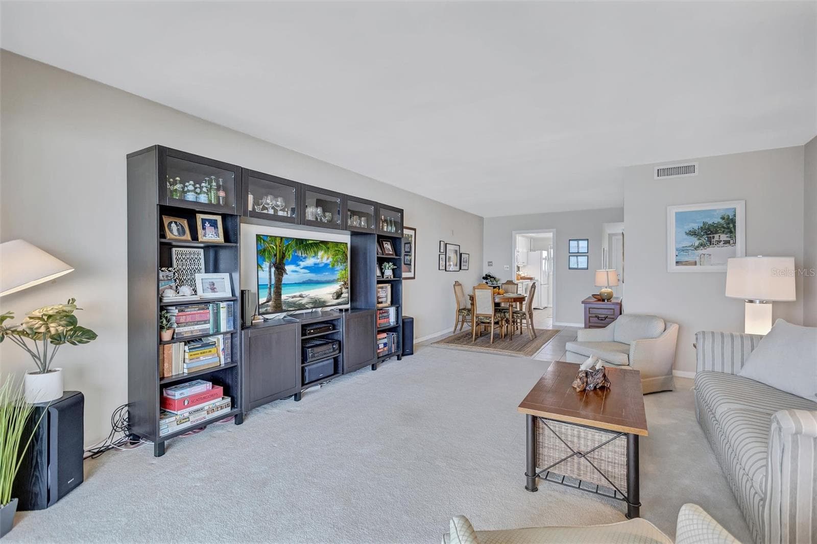 Condominium at 6140 MIDNIGHT PASS RD #603, SARASOTA, photo 17 of 58