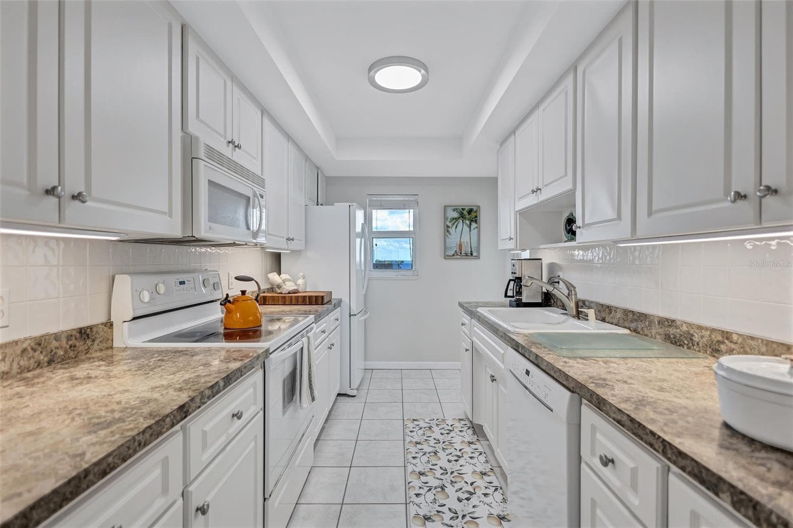 Condominium at 6140 MIDNIGHT PASS RD #603, SARASOTA, photo 19 of 58