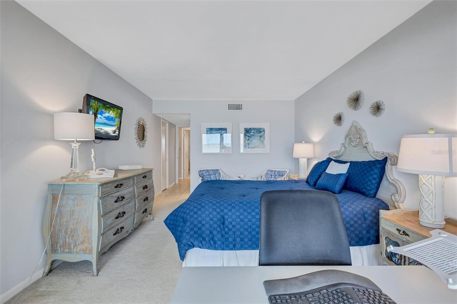 Condominium at 6140 MIDNIGHT PASS RD #603, SARASOTA, photo 24 of 58