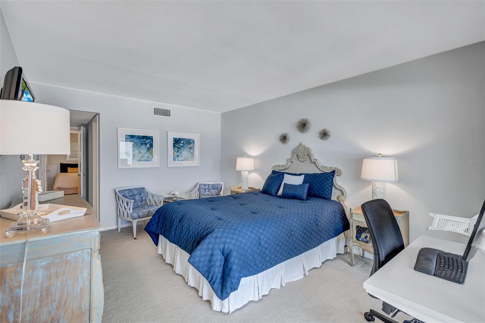 Condominium at 6140 MIDNIGHT PASS RD #603, SARASOTA, photo 25 of 58