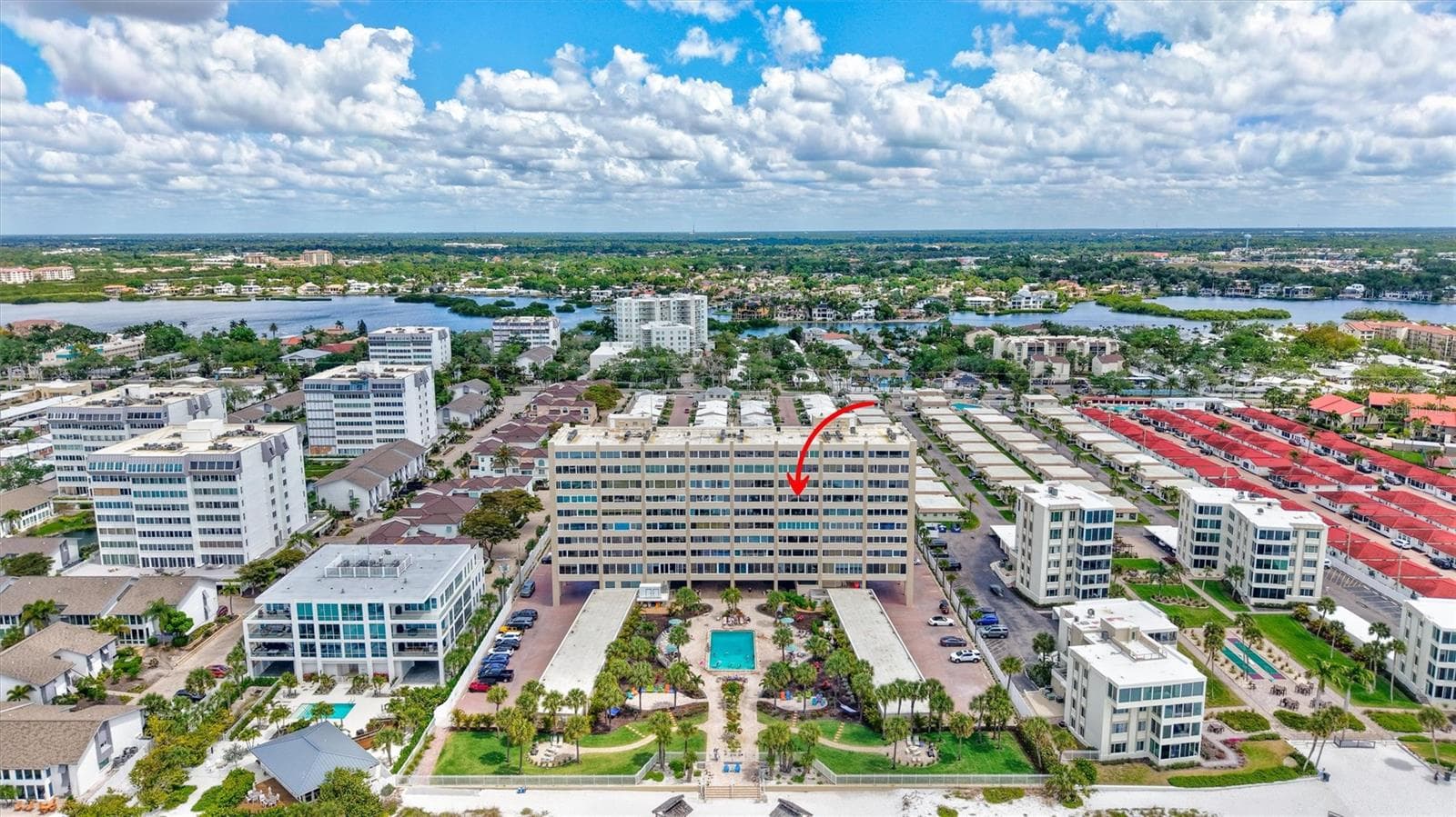 Condominium at 6140 MIDNIGHT PASS RD #603, SARASOTA, photo 42 of 58