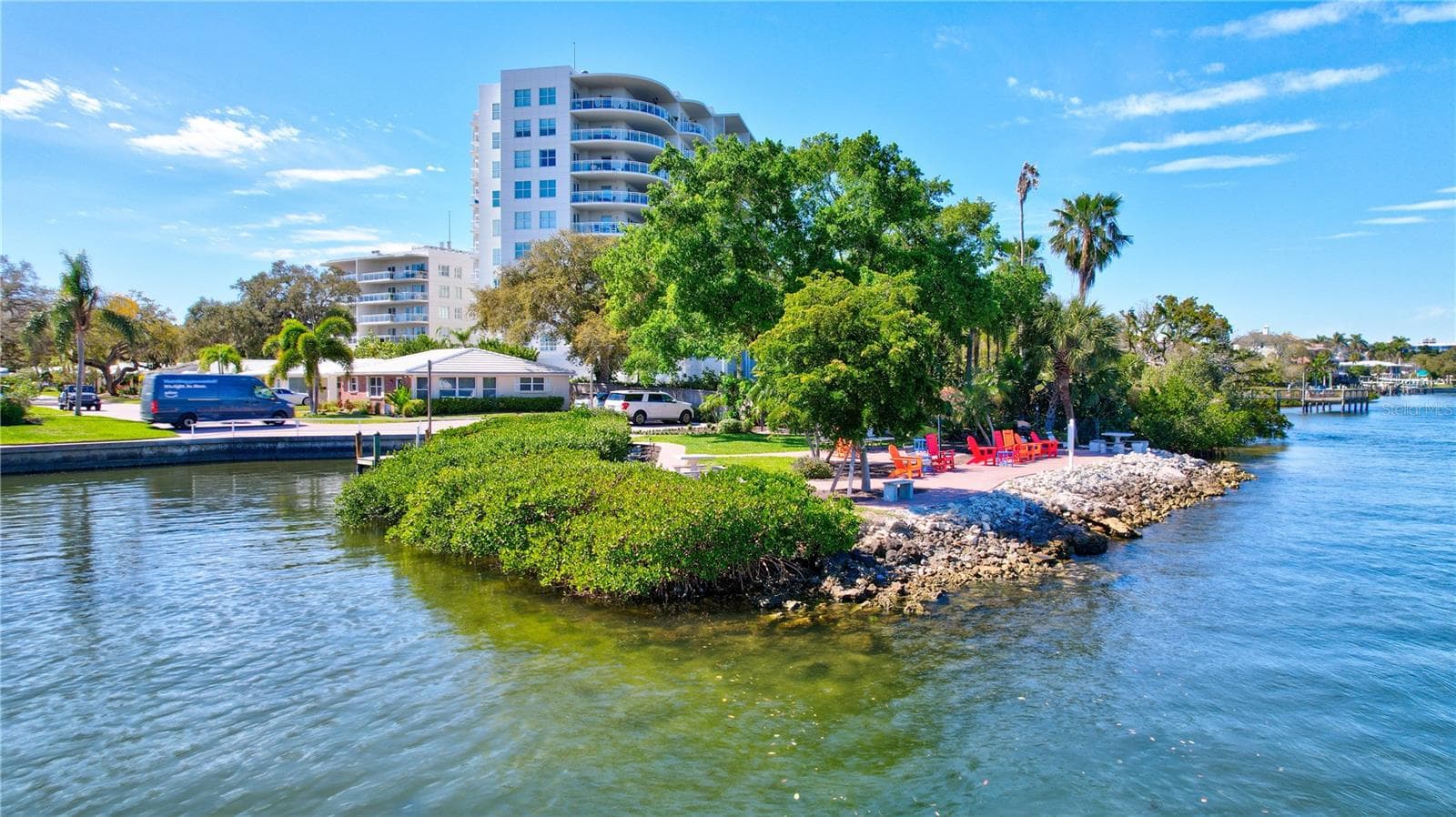 Condominium at 6140 MIDNIGHT PASS RD #603, SARASOTA, photo 47 of 58