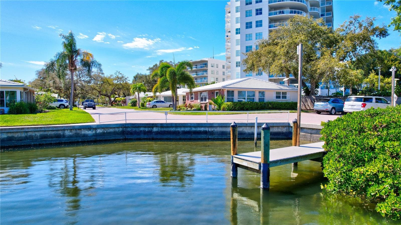 Condominium at 6140 MIDNIGHT PASS RD #603, SARASOTA, photo 48 of 58