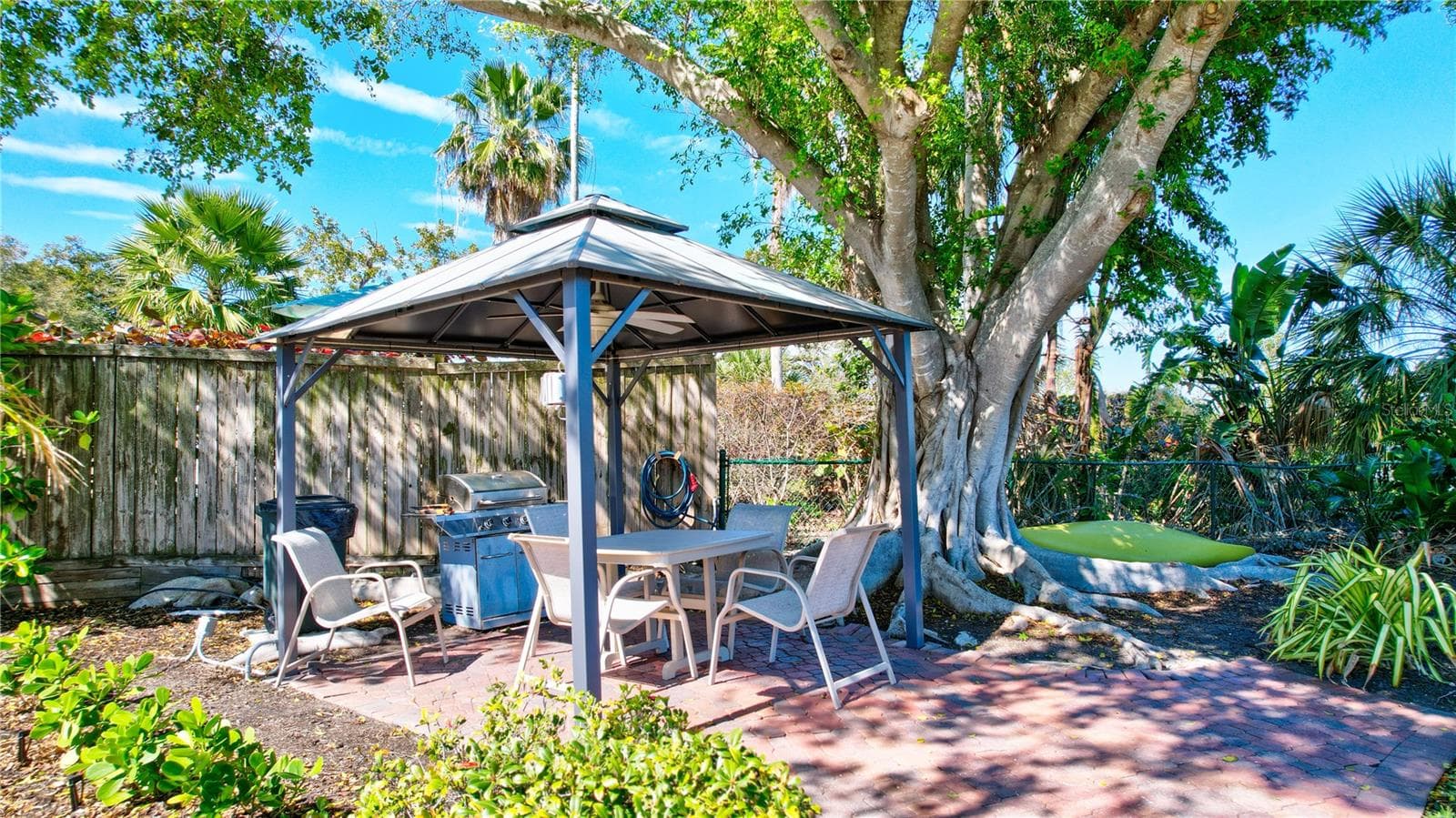 Condominium at 6140 MIDNIGHT PASS RD #603, SARASOTA, photo 50 of 58