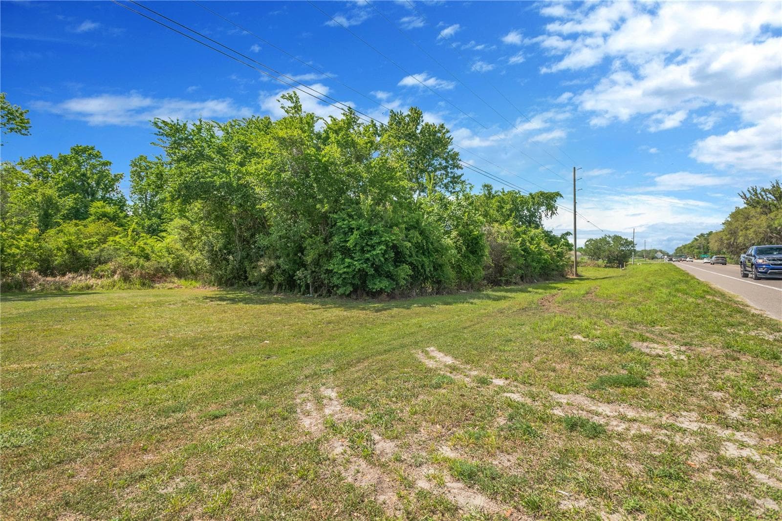 Land at CORNER OF PAUL S BUCHMAN HWY & FORREST PLUM CT, ZEPHYRHILLS, photo 13 of 16