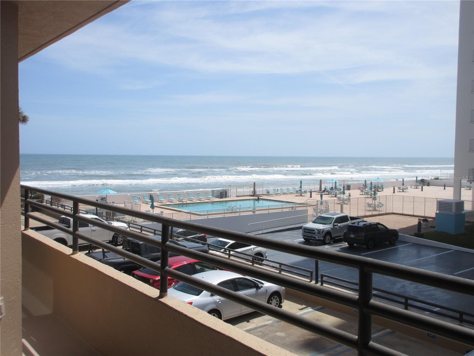 Condominium at 3023 S ATLANTIC AVE #2070, DAYTONA BEACH, photo 25 of 38
