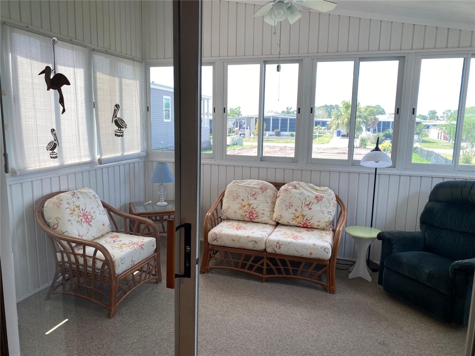 Manufactured Home at 701 RIVERVIEW CIR, NORTH PORT, photo 14 of 20